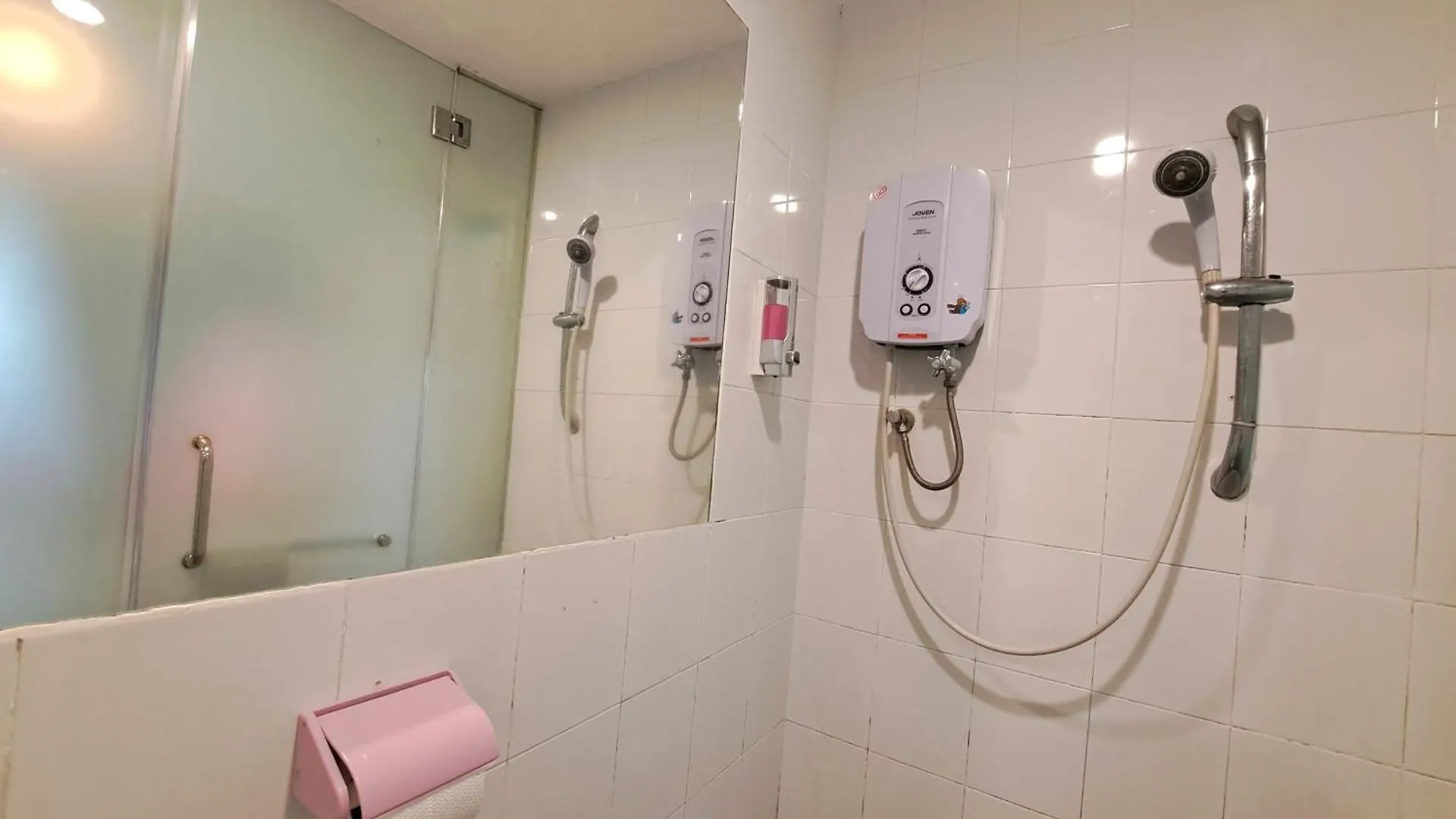 Scc Gateway Chinatown Hotel Kuala Lumpur