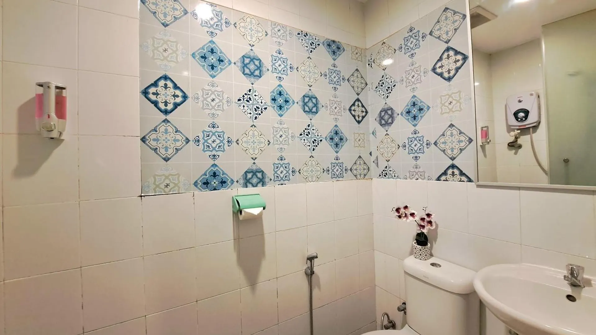 Scc Gateway Chinatown Hotel Kuala Lumpur Malaysia